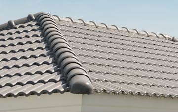 advantages of Tedburn St Mary clay roofing