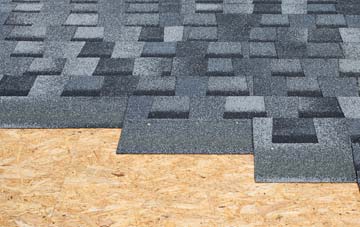 expert Tedburn St Mary asphalt roof companies