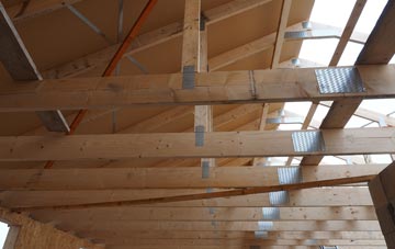 Tedburn St Mary roof truss costs