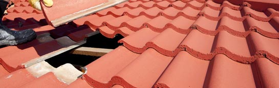compare Tedburn St Mary roof repair quotes