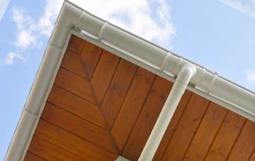 Tedburn St Mary soffit types