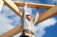 Tedburn St Mary roof replacement work